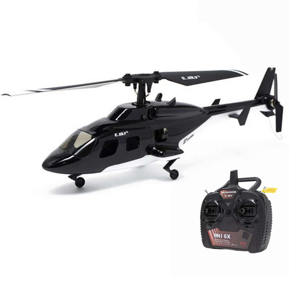 ESKY-150BL-V3-4CH-MINI-AirWolf-Maszligstab-Altitude-Hold-6-DOF-FXZ-Flugsteuerung-Flybarless-RC-Hubsc-1977678-8